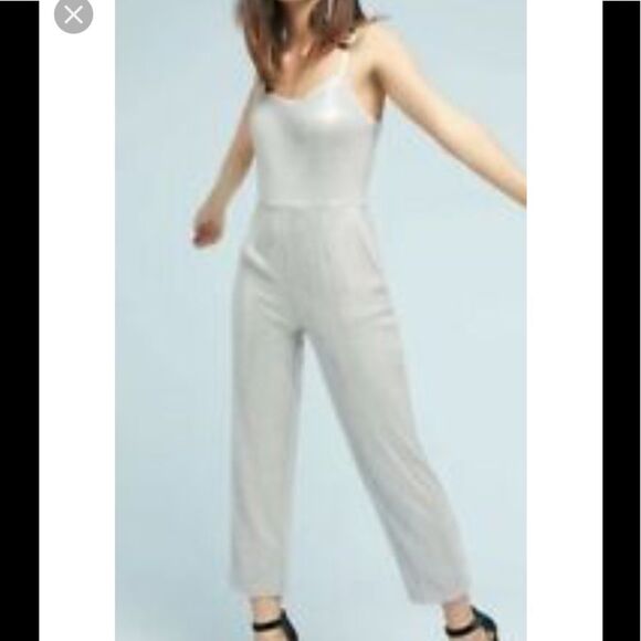 Anthropologie pant suit - Picture 3 of 7